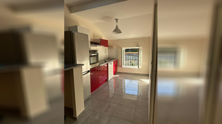 Ma-Cabane - Location Appartement SAINT-ETIENNE, 65 m²