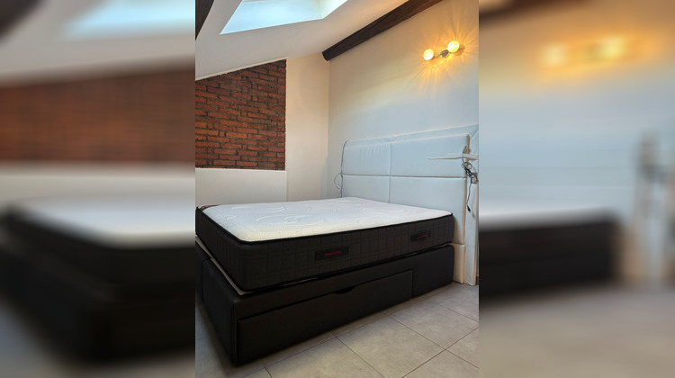 Ma-Cabane - Location Appartement SAINT-ETIENNE, 65 m²