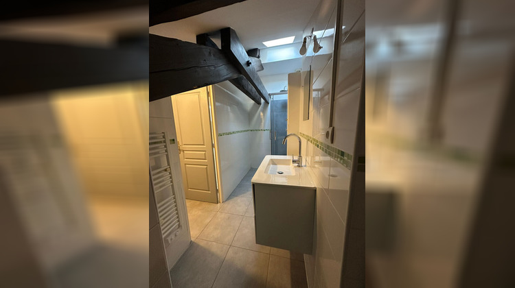 Ma-Cabane - Location Appartement SAINT-ETIENNE, 65 m²