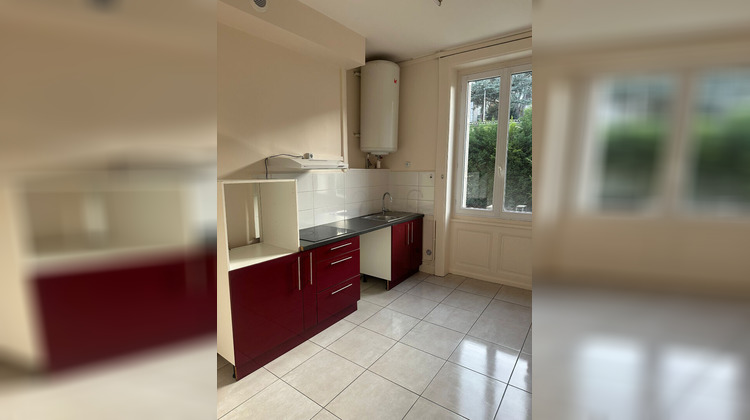 Ma-Cabane - Location Appartement Saint Etienne, 68 m²