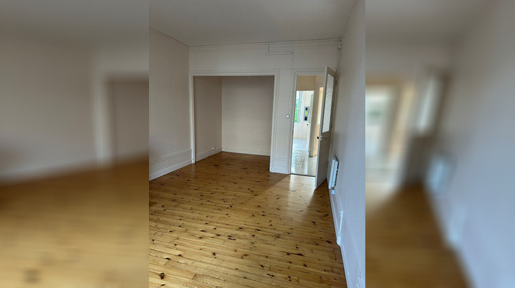 Ma-Cabane - Location Appartement Saint Etienne, 68 m²