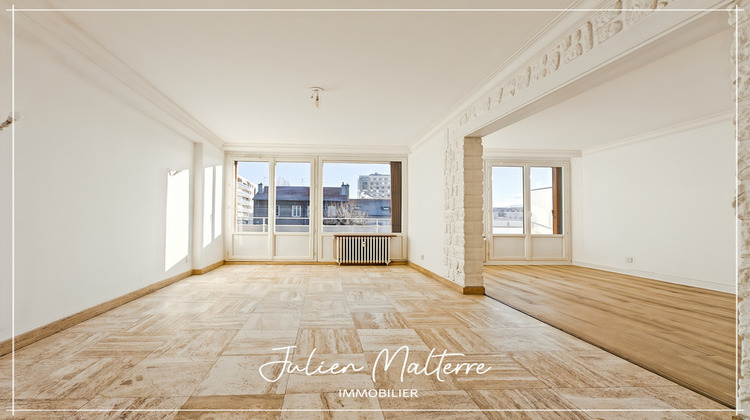 Ma-Cabane - Location Appartement SAINT ETIENNE, 86 m²