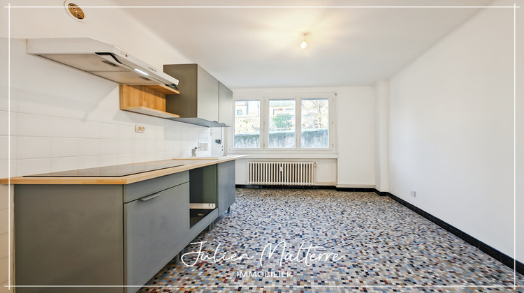 Ma-Cabane - Location Appartement SAINT ETIENNE, 86 m²