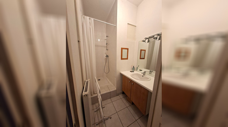 Ma-Cabane - Location Appartement SAINT-ETIENNE, 84 m²