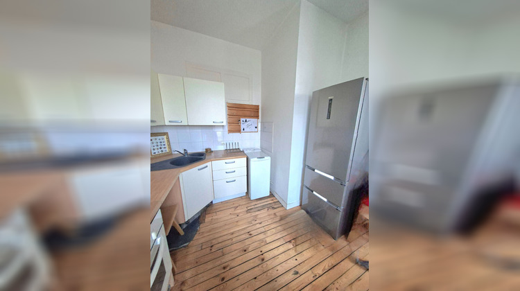 Ma-Cabane - Location Appartement SAINT-ETIENNE, 84 m²