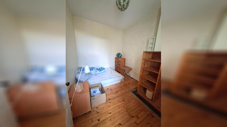 Ma-Cabane - Location Appartement SAINT-ETIENNE, 84 m²