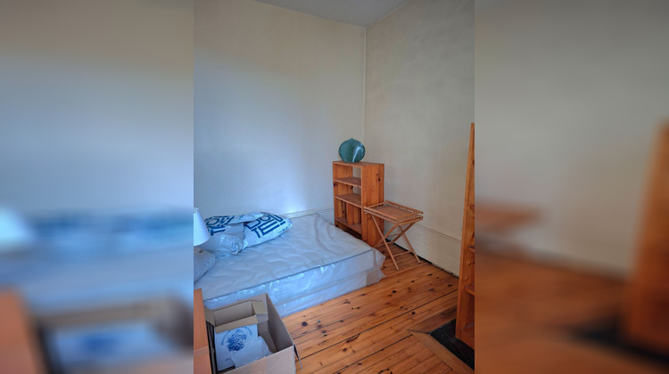 Ma-Cabane - Location Appartement SAINT-ETIENNE, 84 m²
