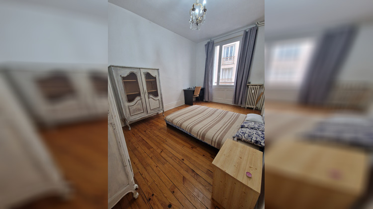 Ma-Cabane - Location Appartement SAINT-ETIENNE, 51 m²