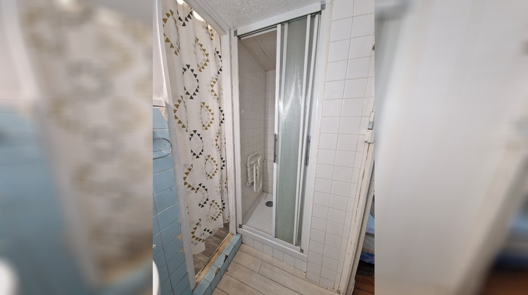 Ma-Cabane - Location Appartement SAINT-ETIENNE, 51 m²