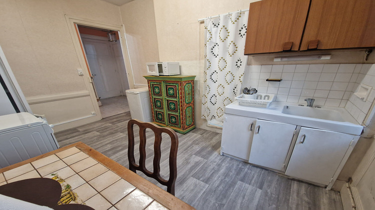 Ma-Cabane - Location Appartement SAINT-ETIENNE, 51 m²