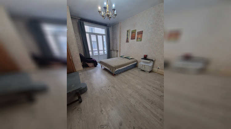 Ma-Cabane - Location Appartement SAINT-ETIENNE, 51 m²