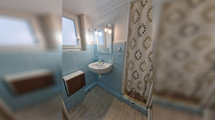 Ma-Cabane - Location Appartement SAINT-ETIENNE, 51 m²