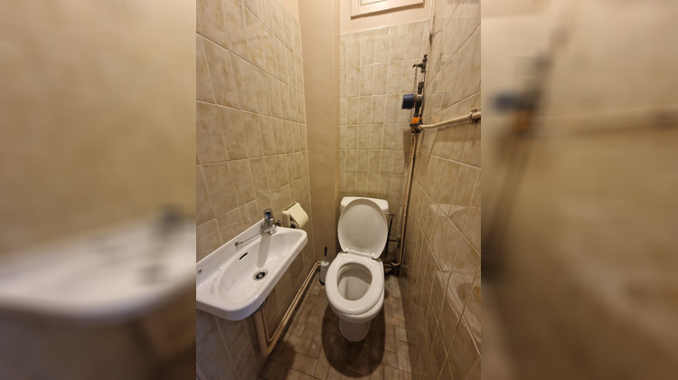 Ma-Cabane - Location Appartement SAINT-ETIENNE, 51 m²