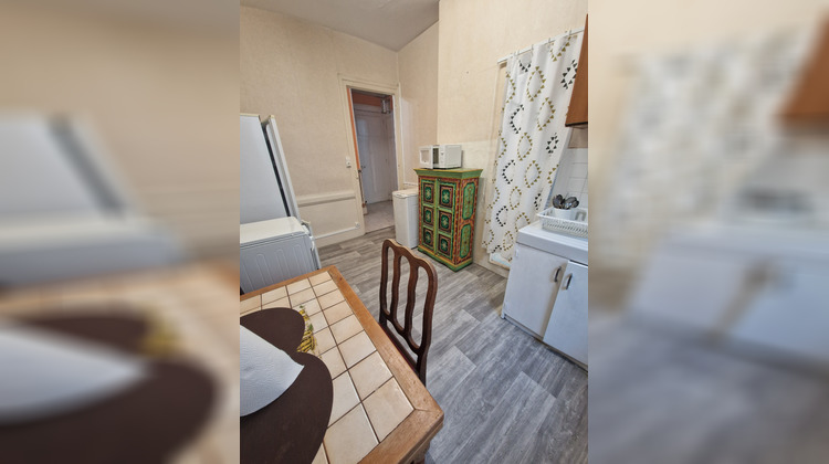 Ma-Cabane - Location Appartement SAINT-ETIENNE, 51 m²