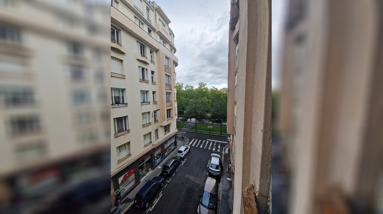 Ma-Cabane - Location Appartement SAINT-ETIENNE, 51 m²