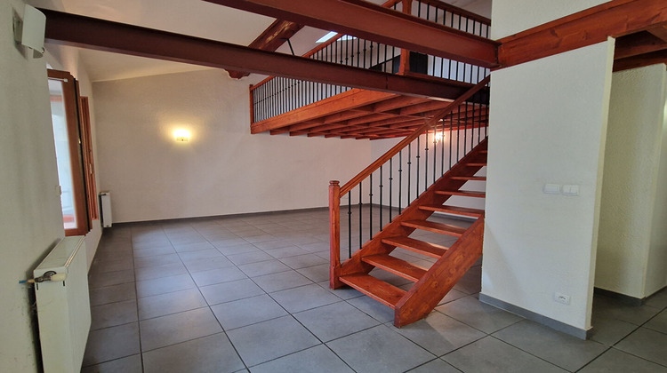 Ma-Cabane - Location Appartement SAINT-ETIENNE, 63 m²