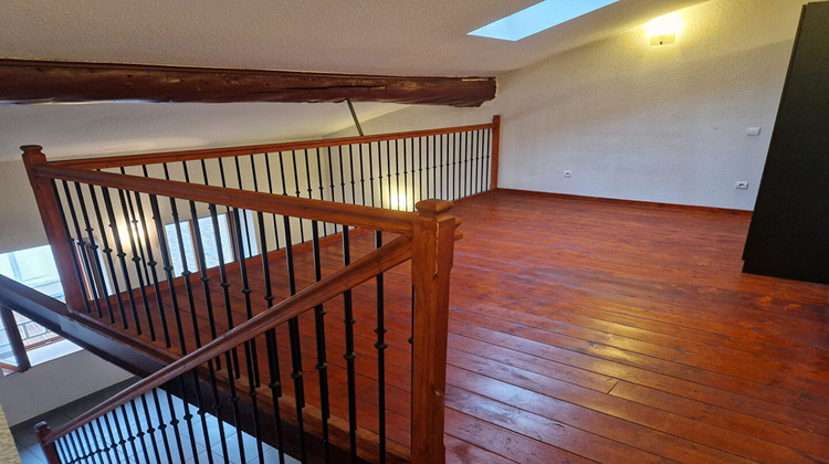 Ma-Cabane - Location Appartement SAINT-ETIENNE, 63 m²