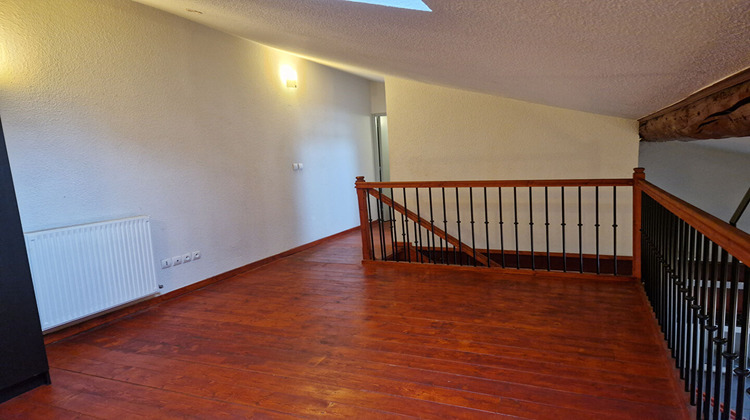 Ma-Cabane - Location Appartement SAINT-ETIENNE, 63 m²