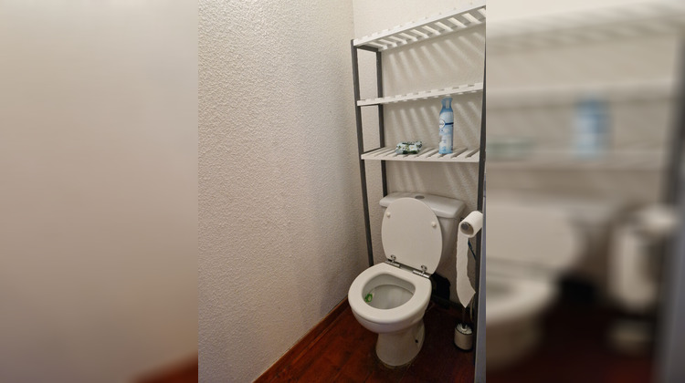 Ma-Cabane - Location Appartement SAINT-ETIENNE, 63 m²