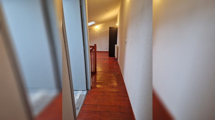 Ma-Cabane - Location Appartement SAINT-ETIENNE, 63 m²