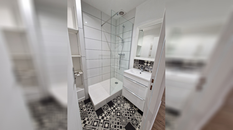 Ma-Cabane - Location Appartement SAINT-ETIENNE, 50 m²