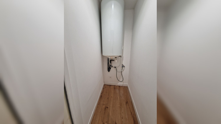 Ma-Cabane - Location Appartement SAINT-ETIENNE, 50 m²