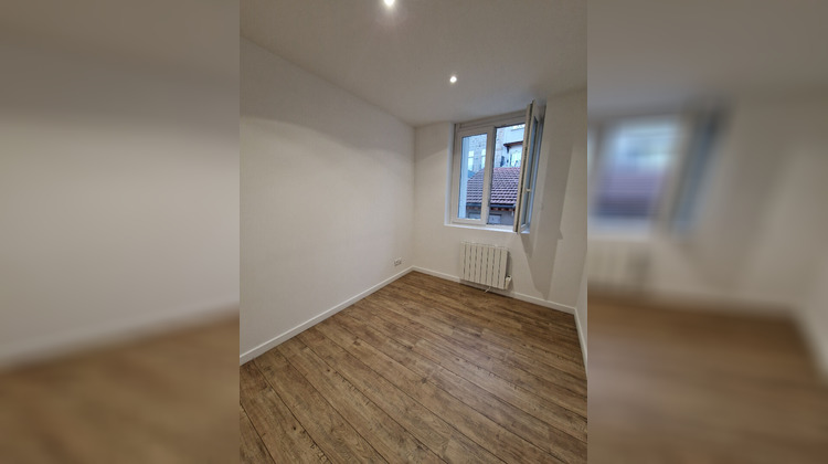 Ma-Cabane - Location Appartement SAINT-ETIENNE, 50 m²