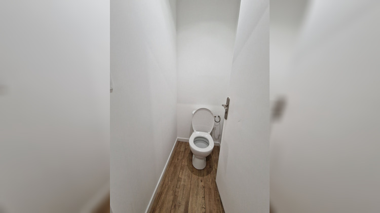 Ma-Cabane - Location Appartement SAINT-ETIENNE, 50 m²