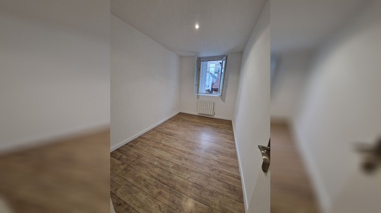 Ma-Cabane - Location Appartement SAINT-ETIENNE, 50 m²