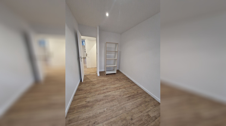 Ma-Cabane - Location Appartement SAINT-ETIENNE, 50 m²