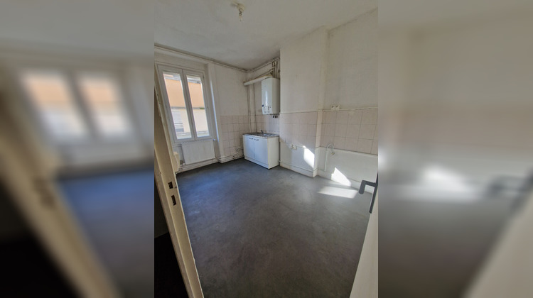 Ma-Cabane - Location Appartement SAINT-ETIENNE, 67 m²