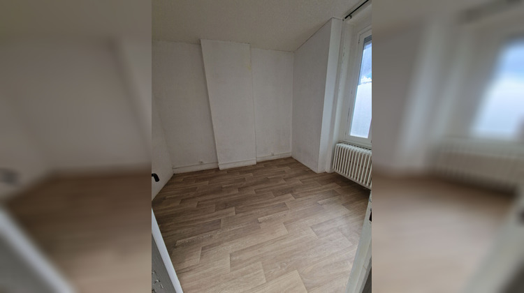 Ma-Cabane - Location Appartement SAINT-ETIENNE, 67 m²