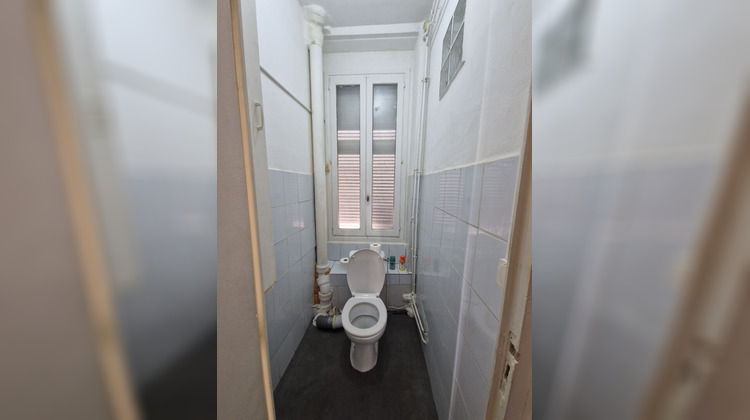 Ma-Cabane - Location Appartement SAINT-ETIENNE, 67 m²