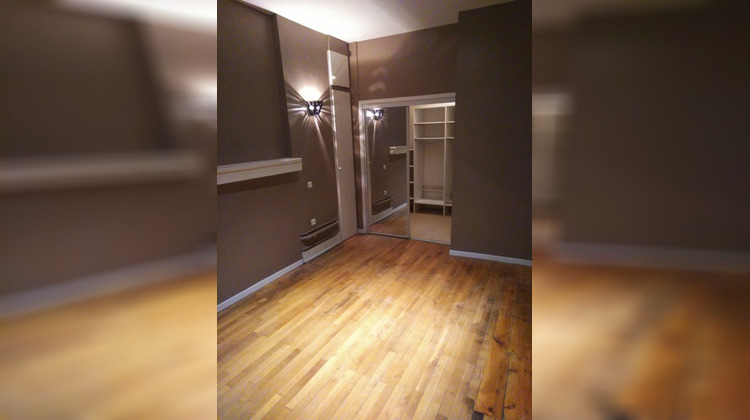 Ma-Cabane - Location Appartement SAINT-ETIENNE, 82 m²