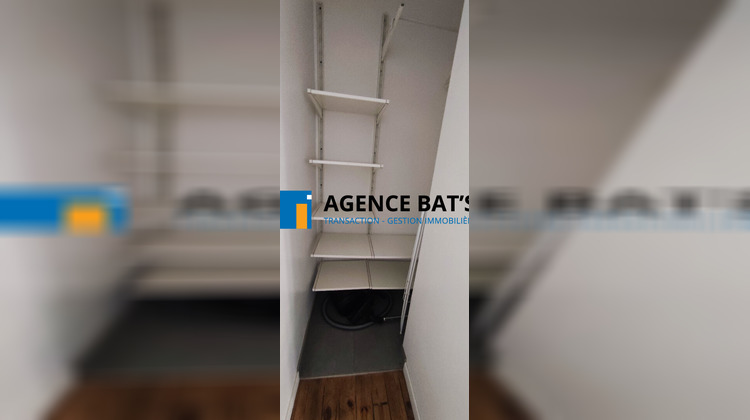 Ma-Cabane - Location Appartement SAINT-ETIENNE, 30 m²