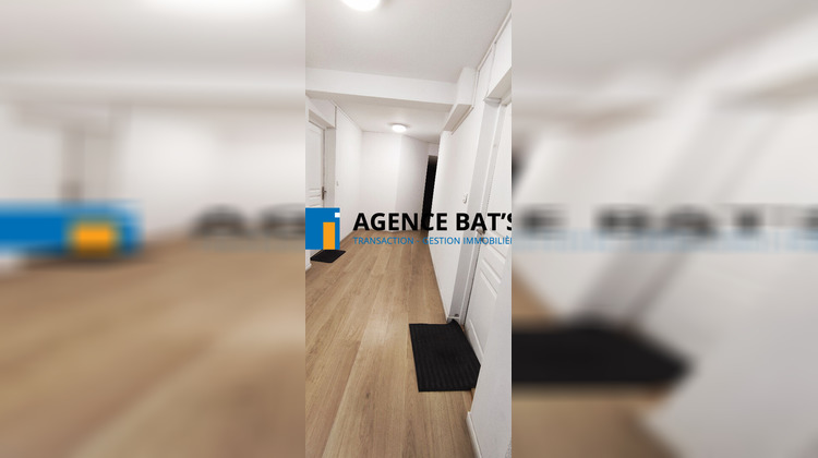 Ma-Cabane - Location Appartement SAINT-ETIENNE, 30 m²