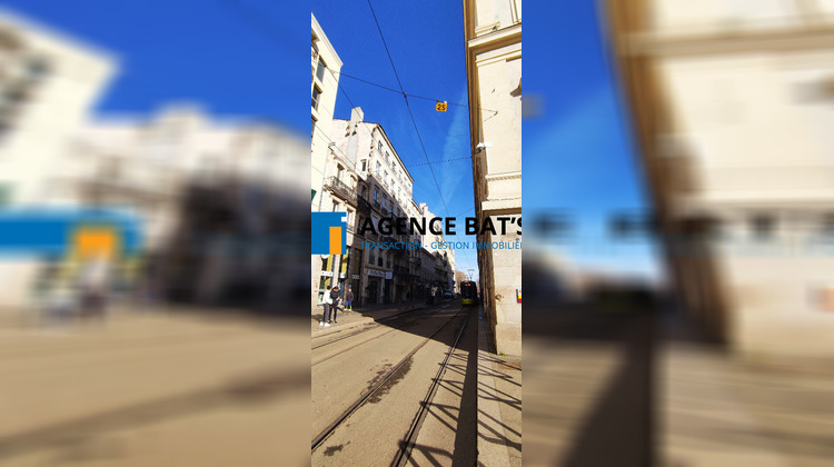 Ma-Cabane - Location Appartement SAINT-ETIENNE, 30 m²