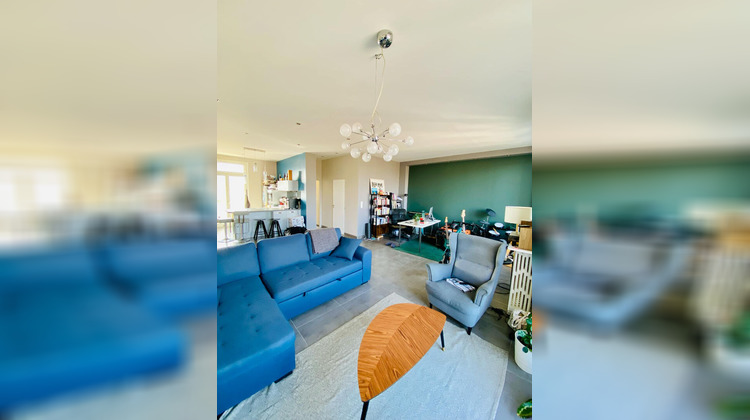 Ma-Cabane - Location Appartement SAINT-ETIENNE, 71 m²