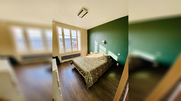 Ma-Cabane - Location Appartement SAINT-ETIENNE, 71 m²