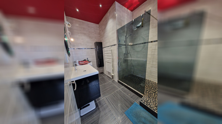 Ma-Cabane - Location Appartement SAINT-ETIENNE, 71 m²