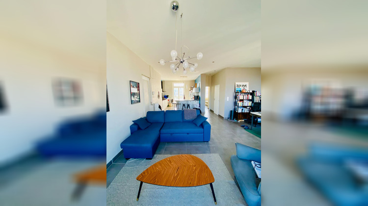 Ma-Cabane - Location Appartement SAINT-ETIENNE, 71 m²