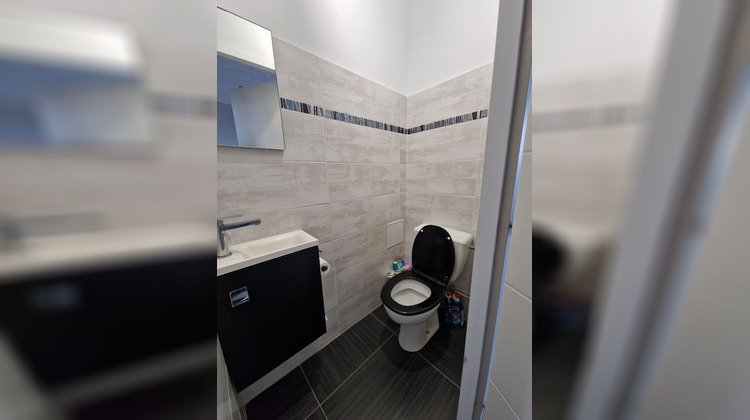 Ma-Cabane - Location Appartement SAINT-ETIENNE, 71 m²