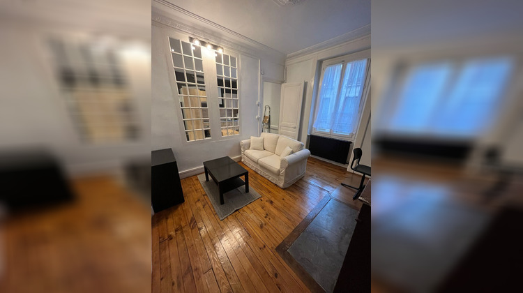 Ma-Cabane - Location Appartement SAINT-ETIENNE, 44 m²