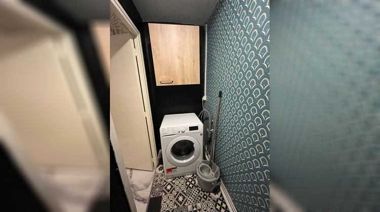 Ma-Cabane - Location Appartement SAINT-ETIENNE, 44 m²