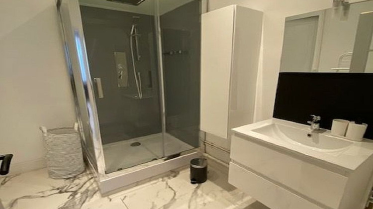 Ma-Cabane - Location Appartement SAINT-ETIENNE, 44 m²