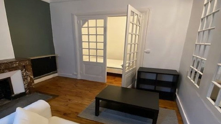 Ma-Cabane - Location Appartement SAINT-ETIENNE, 44 m²