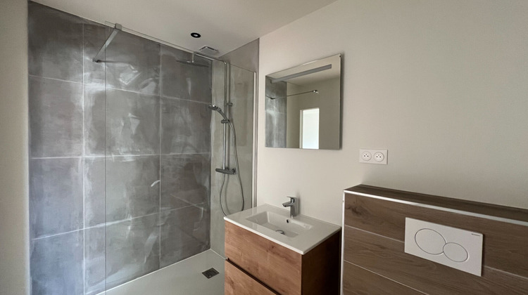 Ma-Cabane - Location Appartement SAINT-ETIENNE, 37 m²