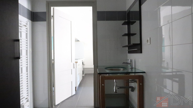 Ma-Cabane - Location Appartement SAINT ETIENNE, 56 m²