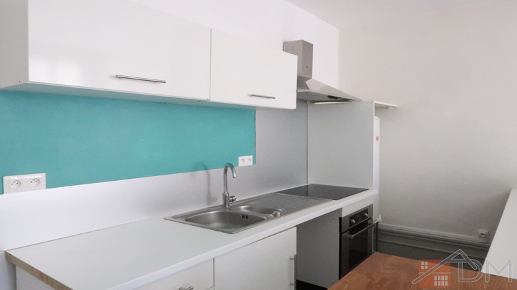 Ma-Cabane - Location Appartement SAINT ETIENNE, 56 m²