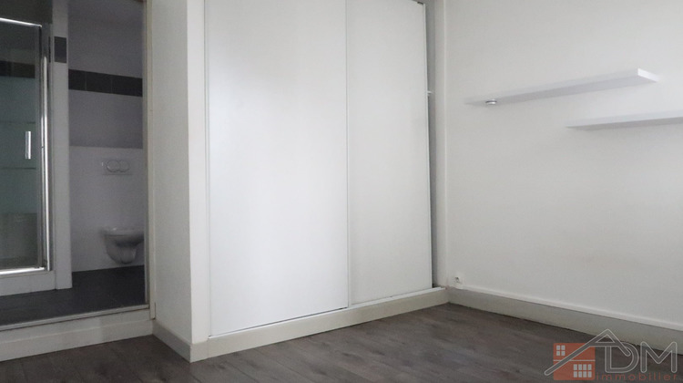 Ma-Cabane - Location Appartement SAINT ETIENNE, 56 m²